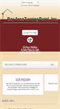 Mobile Screenshot of bayareaturningpoint.org